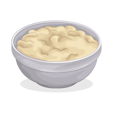 Yulaf lapası, sıcak ve kalın bir yemektir. Kahvaltıda yenen süt ya da su içindeki yulaf ezmesi gibi..