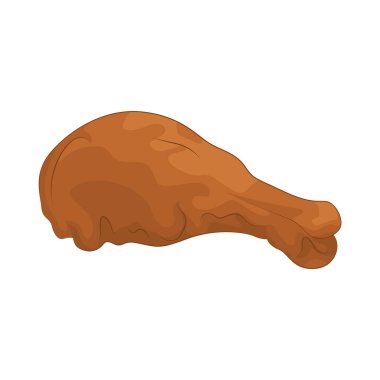 Kızarmış tavuk, kıtır kıtır olana kadar kızartılmış, baharatlı, yağda kızartılmış tavuk tarafından yapılan lezzetli bir yemektir..