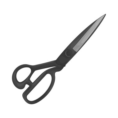 Terzi makası, kumaş kesiminde hassasiyet için tasarlanmış ağır kesme araçlarıdır..