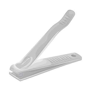 Tırnak makası, tırnak ve ayak tırnaklarını kesmek için kullanılan kompakt bir araçtır..