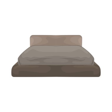 Yatak dinlenmek ve dinlenmek için rahat bir yerdir. Bir günlük keşif ya da uzaktan çalışmanın ardından..