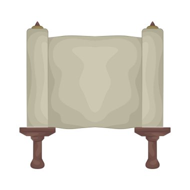 Papirüs, papirüs bitkisinden yapılan antik bir kağıt benzeri maddedir. Yazmak için kullanılır..