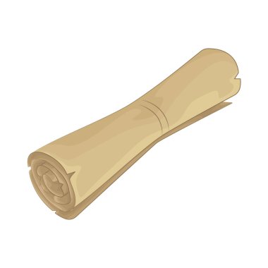 Papirüs, papirüs bitkisinden yapılan antik bir kağıt benzeri maddedir. Yazmak için kullanılır..