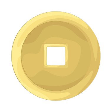 Bozuk para, para veya para olarak kullanılan küçük, düz, yuvarlak bir metal parçasıdır.