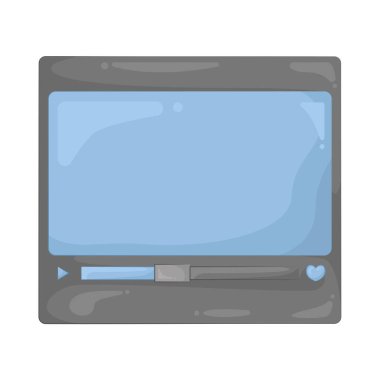 Video, genellikle fikirleri açıklamak veya göstermek için sunumlarda kullanılan hareket görselleri ve sesleri birleştiren bir multimedya dosyasıdır..