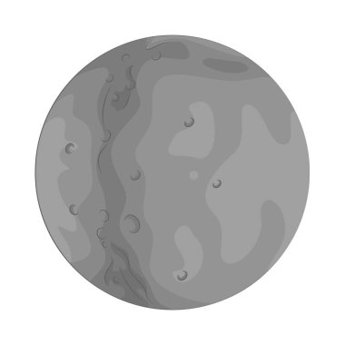 Merkür, Güneş 'e en yakın gezegendir. Bilim kurguda, değerli kaynakları veya bilimsel sırları olan, güneşten kavrulmuş sert bir dünya olarak tasvir edilir..