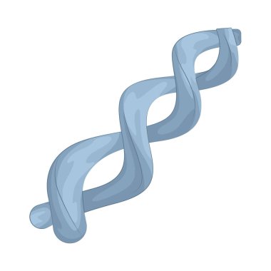 DNA (Deoxyribonucleic Acid), genellikle genetik modifikasyon, klonlama veya yabancı yaşam formları yoluyla bilim kurguda keşfedilen yaşamın planıdır..