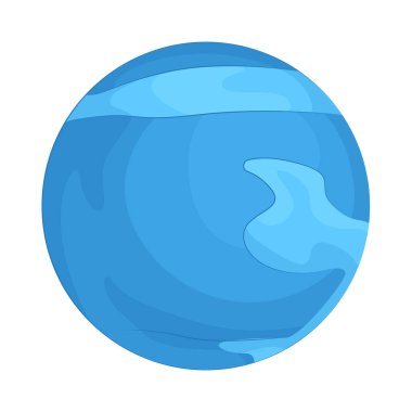 Uranüs, ekseni eğimli bir buz devi gezegenidir. Bilim kurgu dünyasında olağanüstü çevresi ve gelecekteki enerji kaynakları için kullanılır..