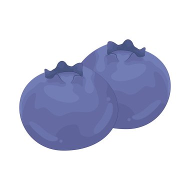 Yabanmersini tatlı tadı ve antioksidan özellikleriyle bilinen küçük, yuvarlak, mavi bir meyvedir..