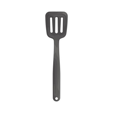 Spatula, yemek pişirirken yemek pişirmek, karıştırmak ve yaymak için kullanılan bir mutfak aracıdır..