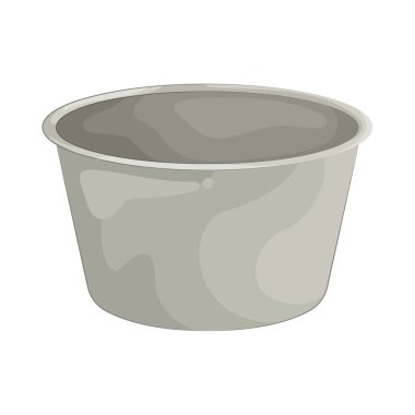 A fish bucket is a container used to hold live or caught fish temporarily.
