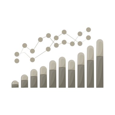 Yatırımlardaki veya kârlardaki artışı gösteren değer veya miktardaki bir artış.