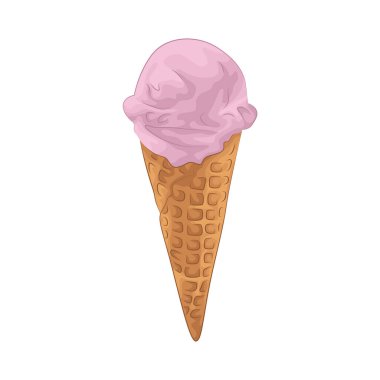 Dondurma külahı, gevrek bir külahta sunulan ferahlatıcı ve klasik bir tatlıdır. Yaz partileri için idealdir..