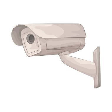 CCTV, galeri, galeri ve hizmet alanlarını izlemek için kullanılan bir güvenlik kamerası sistemidir..
