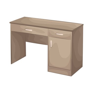 Masa, genellikle evrak işleri ve müşteri işlemleri için araba galerilerinde kullanılan bir işyeridir..