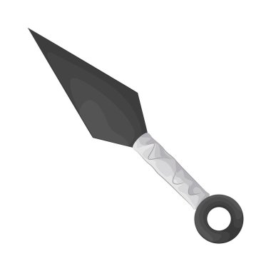 Katana, samurayların kullandığı kavisli, ince ve jilet gibi keskin bıçağıyla bilinen geleneksel bir Japon kılıcıdır..