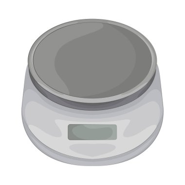 Dijital ölçekler, gıda porsiyonlarını doğru ölçmek ve dengeli bir diyet sürdürmek için kullanılan araçlardır..