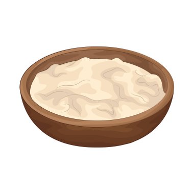 Yulaf lapası, yulaf ya da tahıldan yapılan sıcak ve rahatlatıcı bir yemektir..