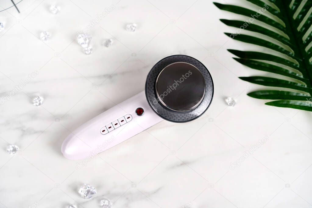 face massager home skin care led beauty