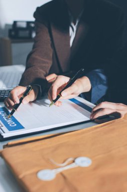 Avukat, müvekkiline mahkemeye çıkarılması gereken yasayı açıkladı..