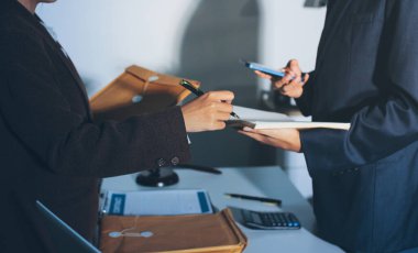 Avukat, müvekkiline mahkemeye çıkarılması gereken yasayı açıkladı..