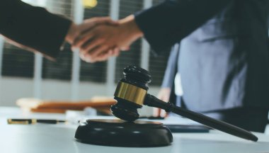 Avukat, müvekkiline mahkemeye çıkarılması gereken yasayı açıkladı..