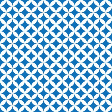 vektör sorunsuz titreme deseni. Yinelenen yıldızlar arka plan