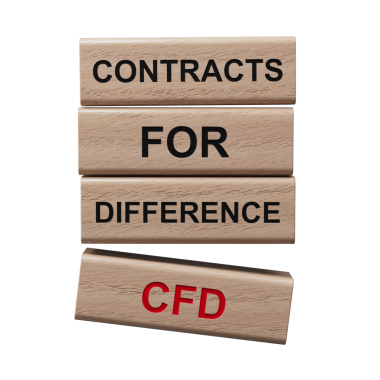 Tahta küplerde Chicago İtfaiyesi kelimesi. CFD - Farklılık Sözleşmeleri 'nin kısaltması. İş ve finans kavramı. PNG dosyalarını şeffaf arkaplanlara aktarır.