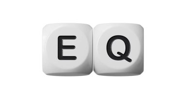 Koyu bir yazı tipi kullanarak İngilizce 'de 