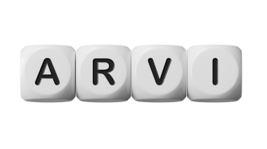 Üzerinde arvi yazan tahta zarlar. Özen kavramı. Tahta zarları kapat, İş Konsepti. Şeffaf arkaplanı olan PNG dosyalarını yükseltir..