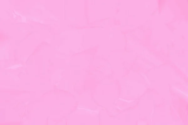 Розовый цвет градиентного фона с деликатным цветочным узором — стоковое фото