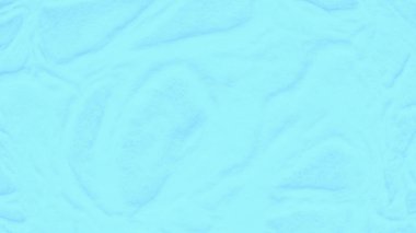 Turkuaz el yapımı dut kağıt doku arka plan. Kağıt deseni. 16:9 panoramik format