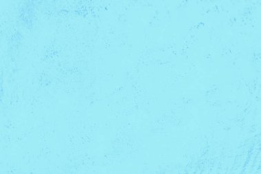 Aqua mavi turkuaz renk doku beton, beton desen