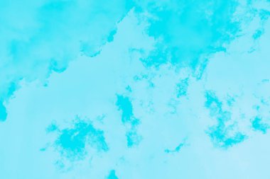 Mavi turkuaz degrade renk. Mermer doku, yamalı arka plan