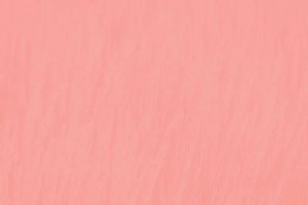 Fondo de color coral rosa con delicado patrón de hierba, textura absrtact — Foto de Stock