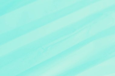Aqua aquamarine gradyan arkaplan, soyut çizgili arkaplan, bulanık