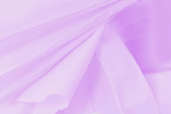 Pale delicate soft violet gradient abstract background — Stock Photo, Image