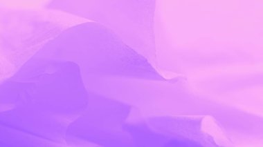 Mor menekşe gradyan soyut 16: 9 panoramik biçim arkaplanı