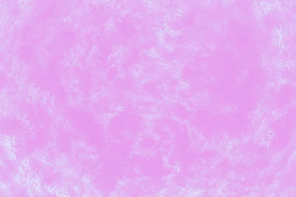 Керамічний фон з візерунком малювання пензлем, рожевий кольоровий фон — стокове фото