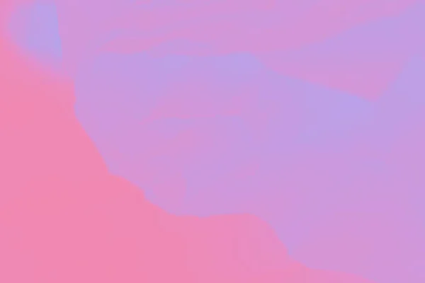 Růžové Fialové Gradient Pozadí Světlé Hladké Abstraktní Pozadí — Stock fotografie