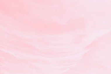 Boyalı fırça darbeleri desenli pembe pastel arkaplan