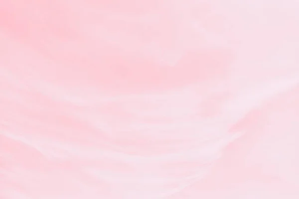 Рожевий Пастельний Абстрактний Фон Малюнком Малювання Пензлем — стокове фото