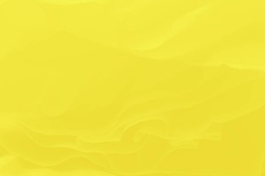 Hassas dalga desenli güneşli sarı soyut arkaplan