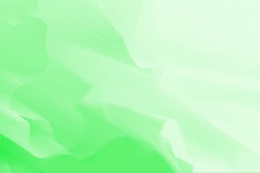 Suluboya akuamarin gradyan soyut arkaplan, renk ayrımı