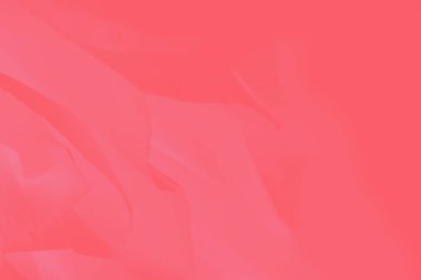 Pembe mercan eğimli arkaplan, kumaş soyut bulanık arkaplan