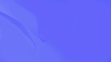 Mavi menekşe gradyan arkaplan, kumaş soyut panoramik biçim arkaplan