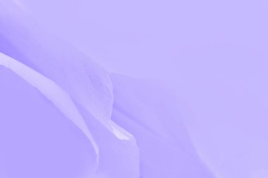 Bulanık çizgileri olan soluk menekşe soyut arkaplan, pastel duvar kağıdı