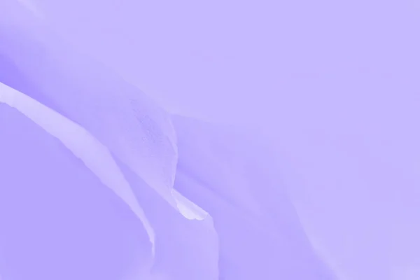 Blassviolett Abstrakter Hintergrund Mit Verschwommenen Linien Pastelltapete — Stockfoto