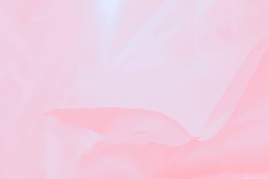 Bulanık çizgileri olan açık pembe suluboya arkaplan