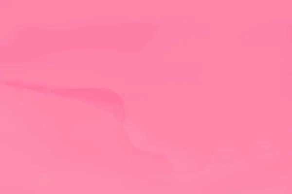 带模糊线条的粉红抽象背景 粉刷背景 — 图库照片